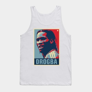 Drogba Tank Top